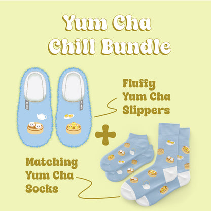 [NEW] Yum Cha / Dumpling Chill Bundle