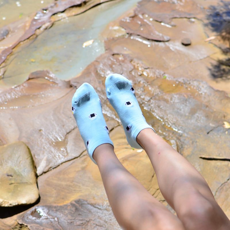 Onigiri Sushi Socks