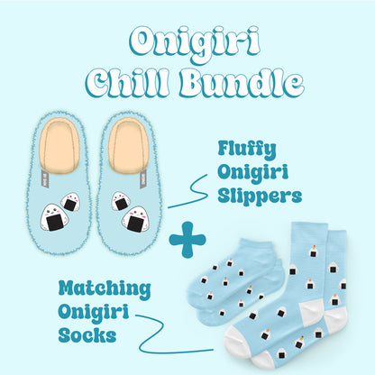 Onigiri Chill Bundle