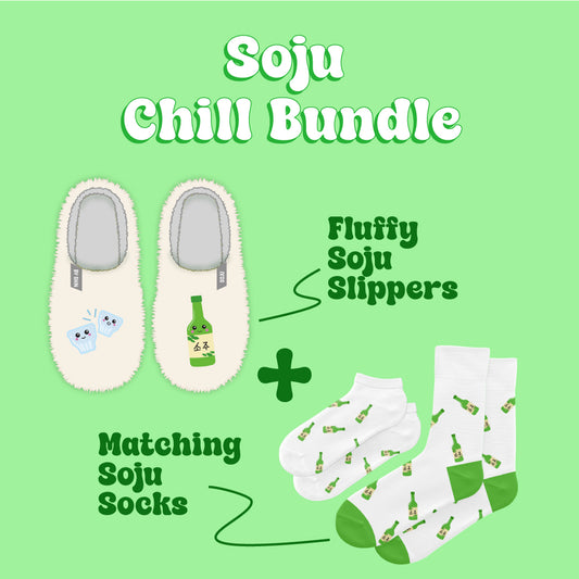 Soju Chill Bundle