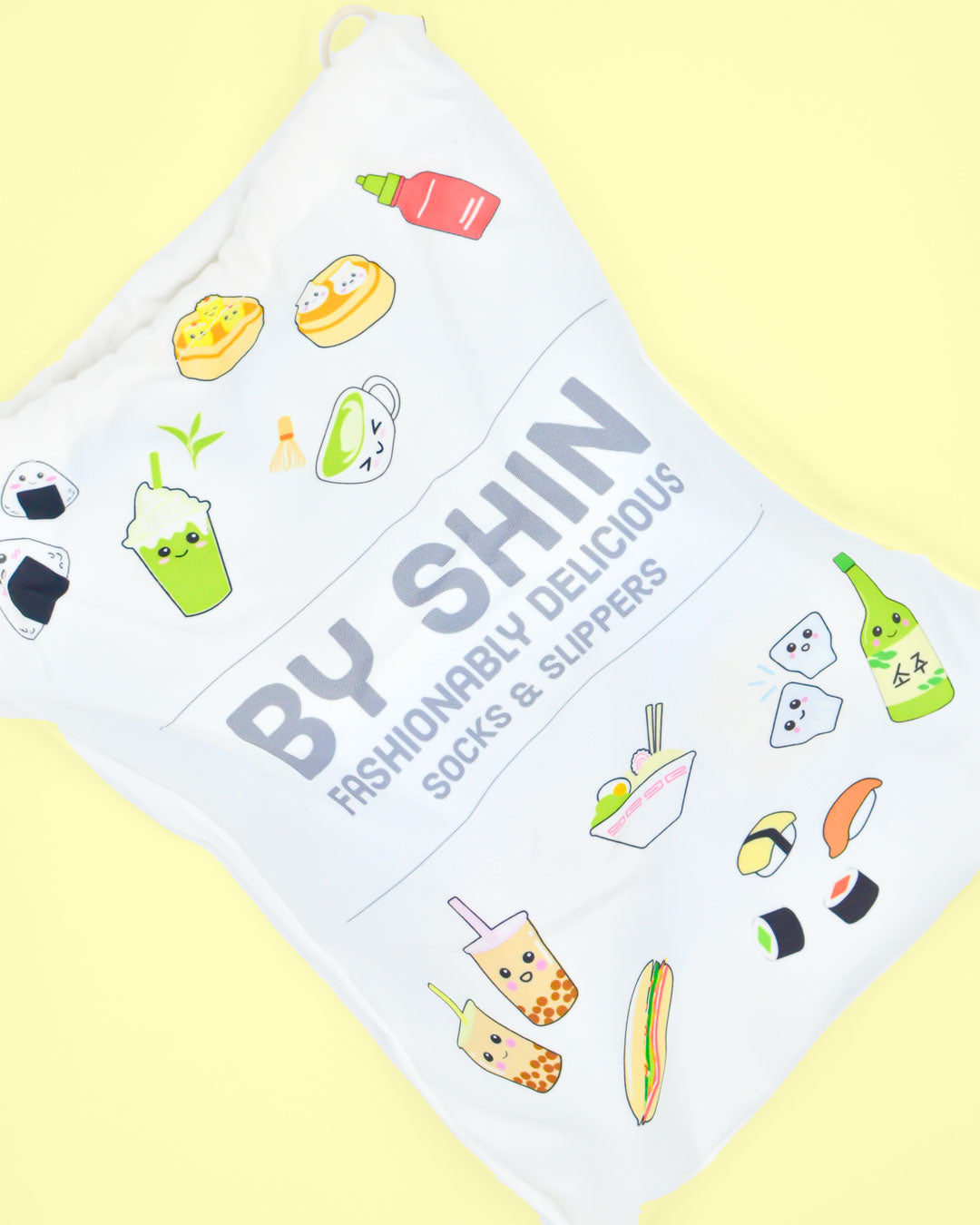 Bubble Tea Chill Bundle