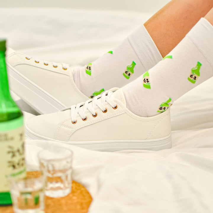 Soju Chill Bundle