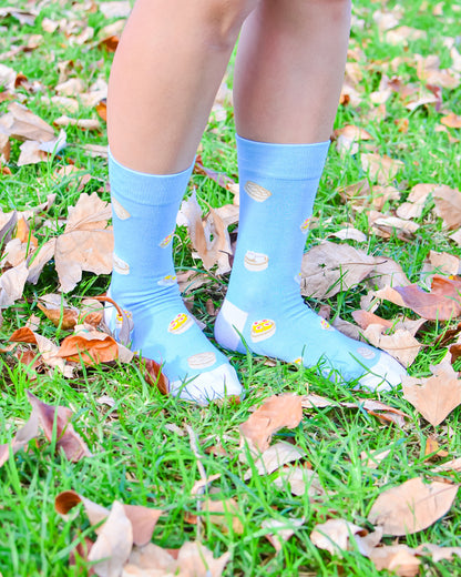 Yum Cha yumcha socks